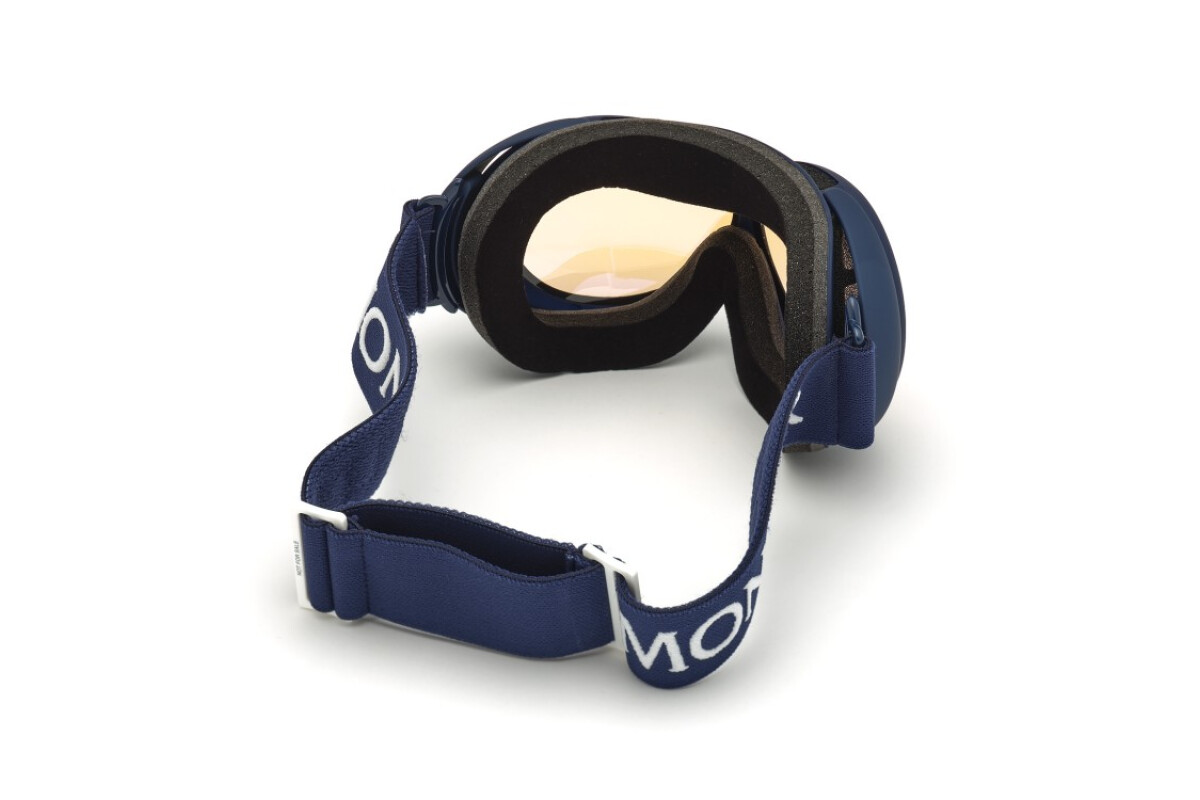 Masques de ski et snowboard Unisexe Moncler  ML0130 91X