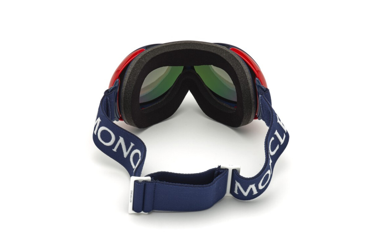 Maschere da sci e snowboard Unisex Moncler  ML0130 92C