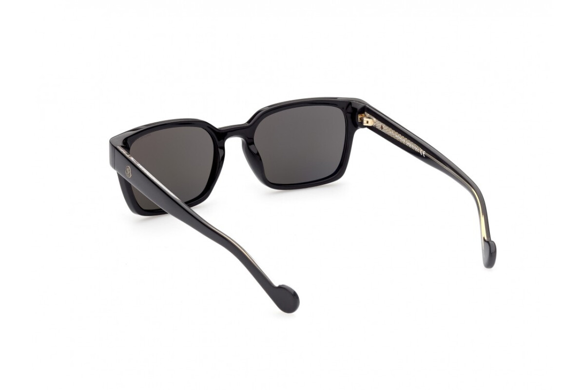 Sunglasses Man Moncler  ML0143 01D