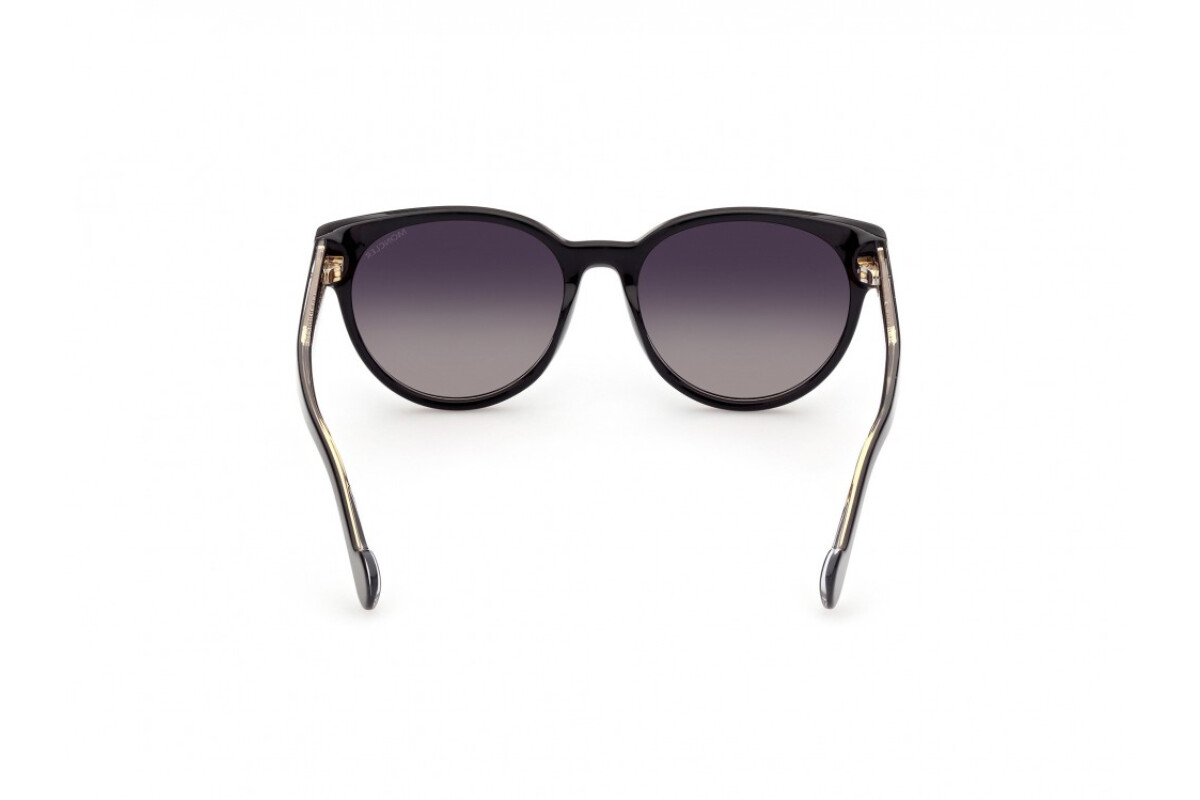 Sunglasses Woman Moncler  ML0144 03B
