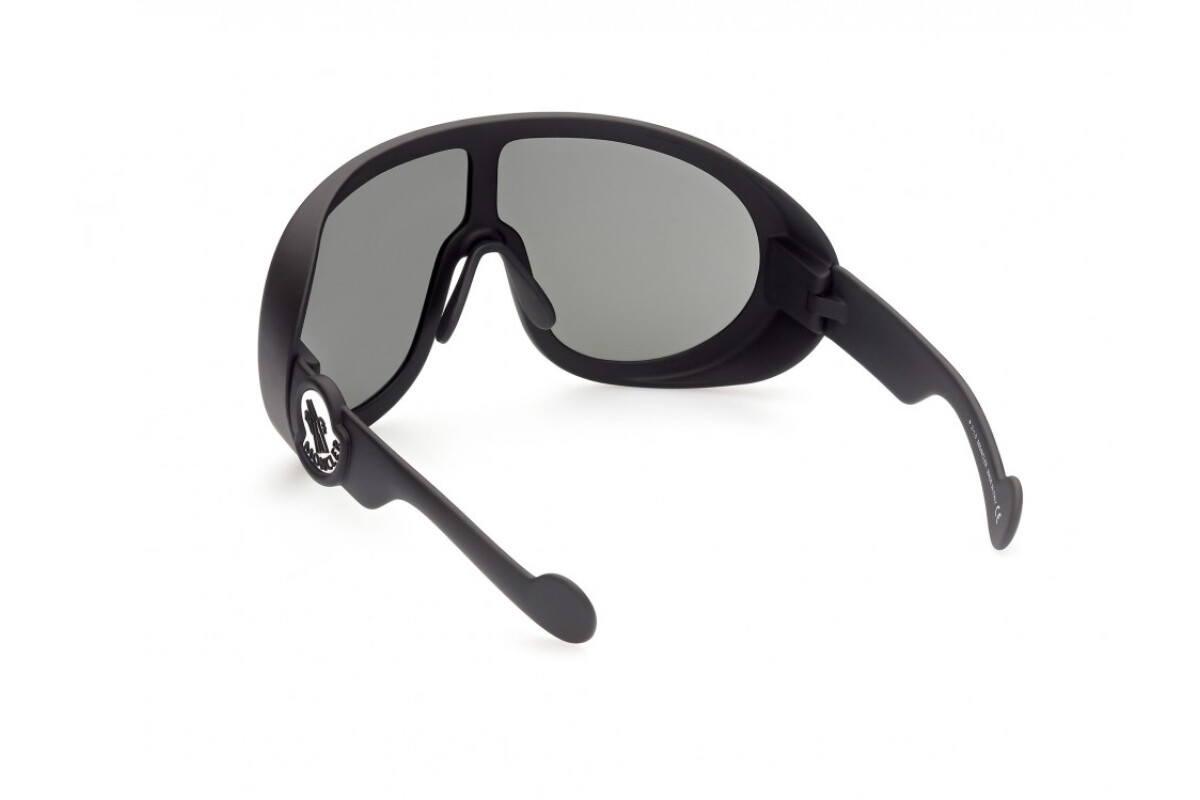 Sunglasses Woman Moncler  ML0147 02A
