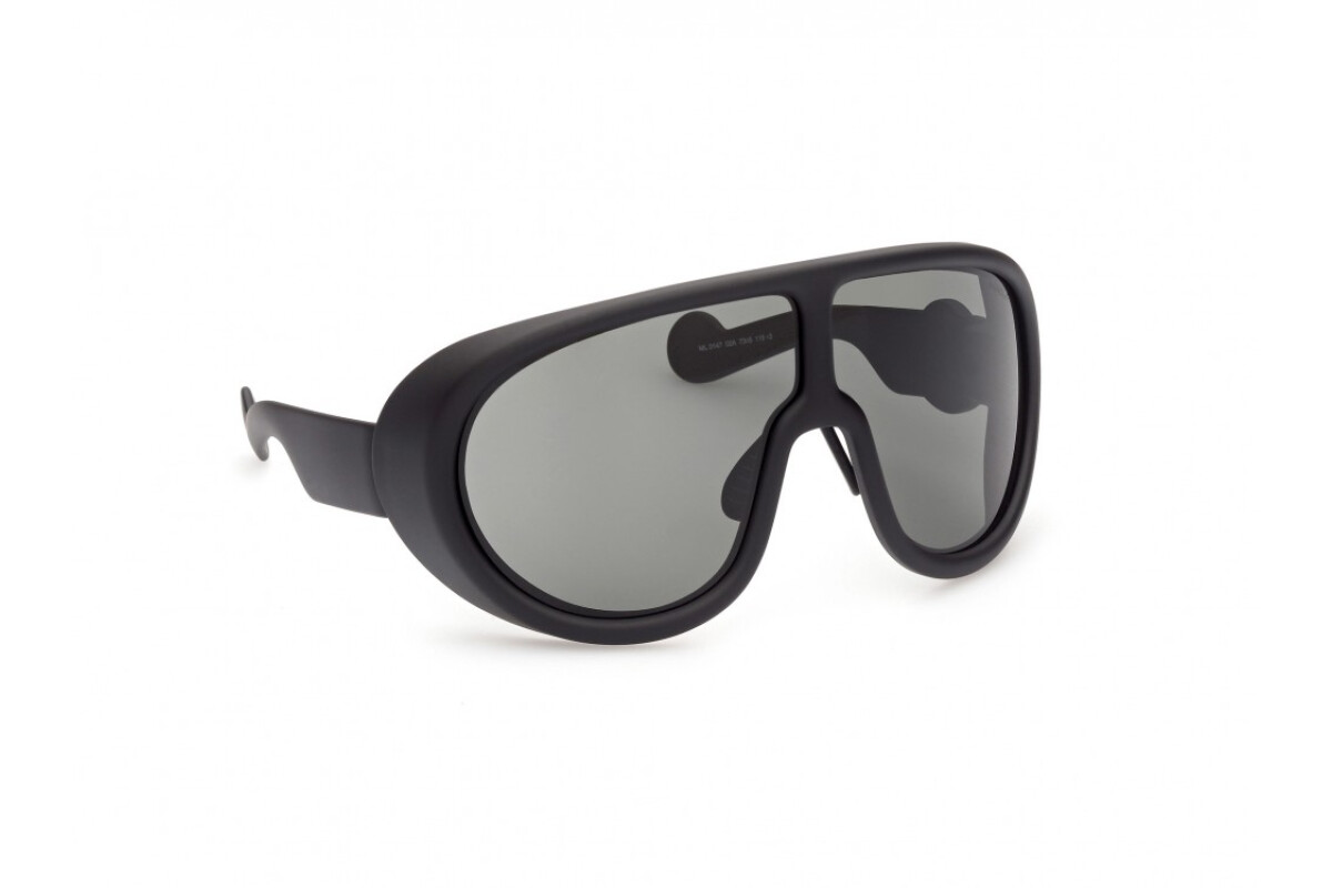 Sunglasses Woman Moncler  ML0147 02A