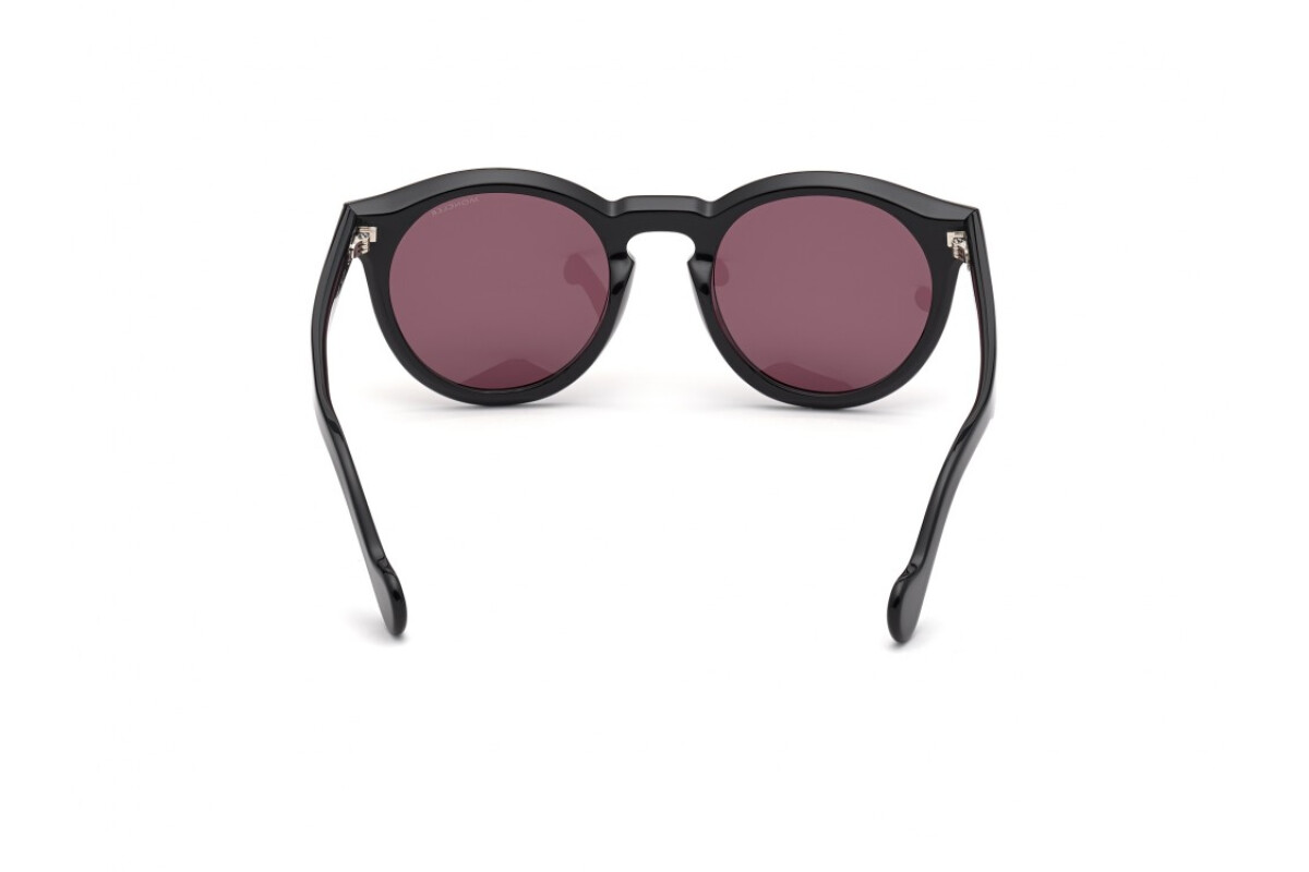 Sunglasses Unisex Moncler  ML0175 01H