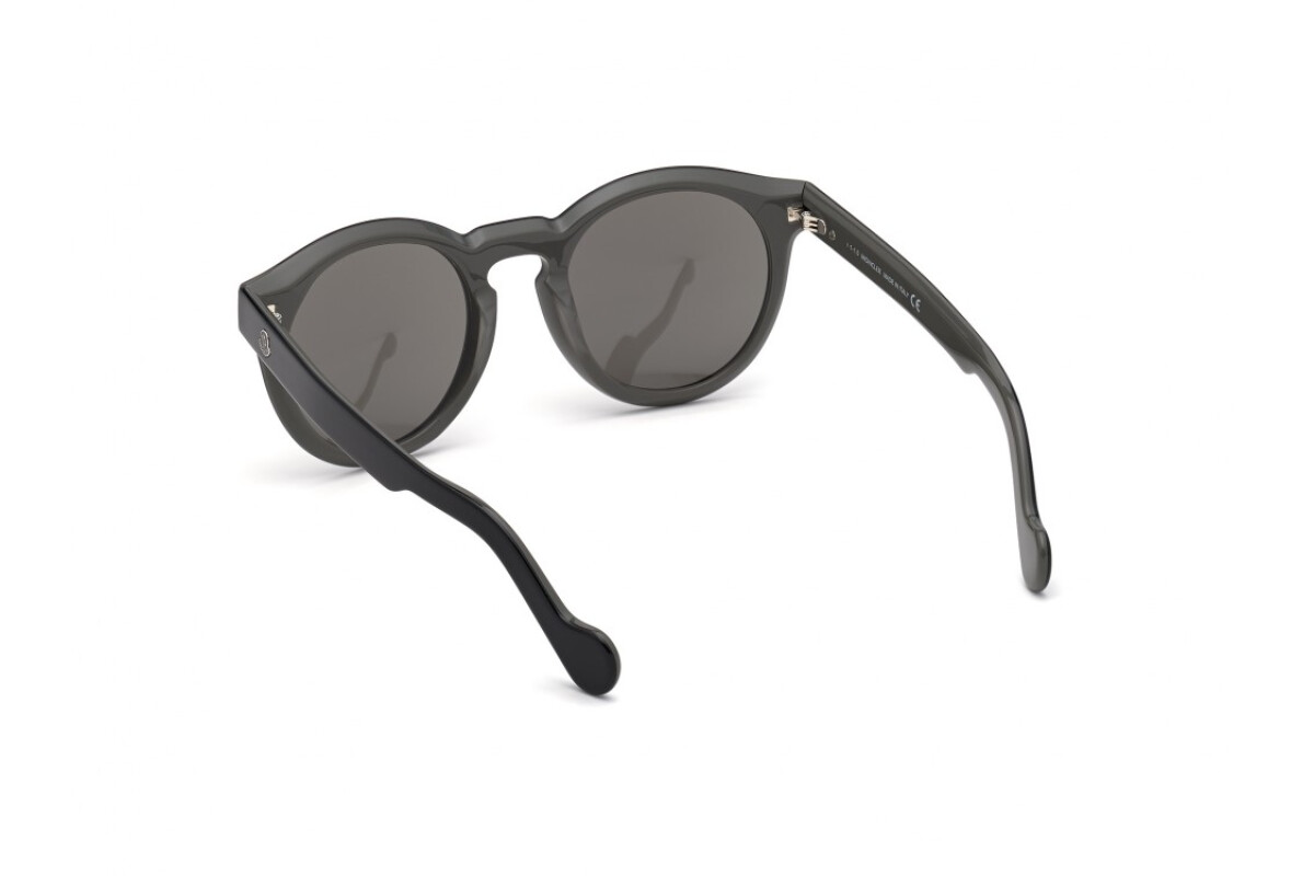 Sunglasses Unisex Moncler  ML0175 05C