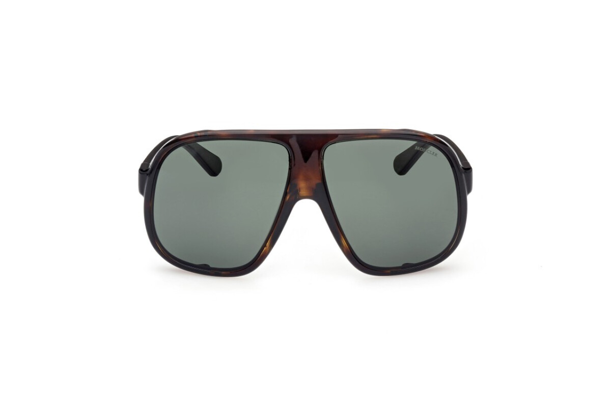 Sunglasses Unisex Moncler Diffractor ML0206 52N