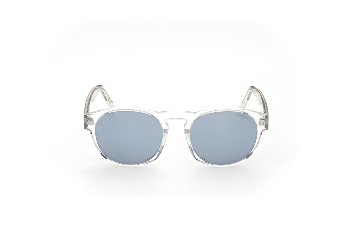 Lunettes de soleil Homme Moncler  ML0209 26X