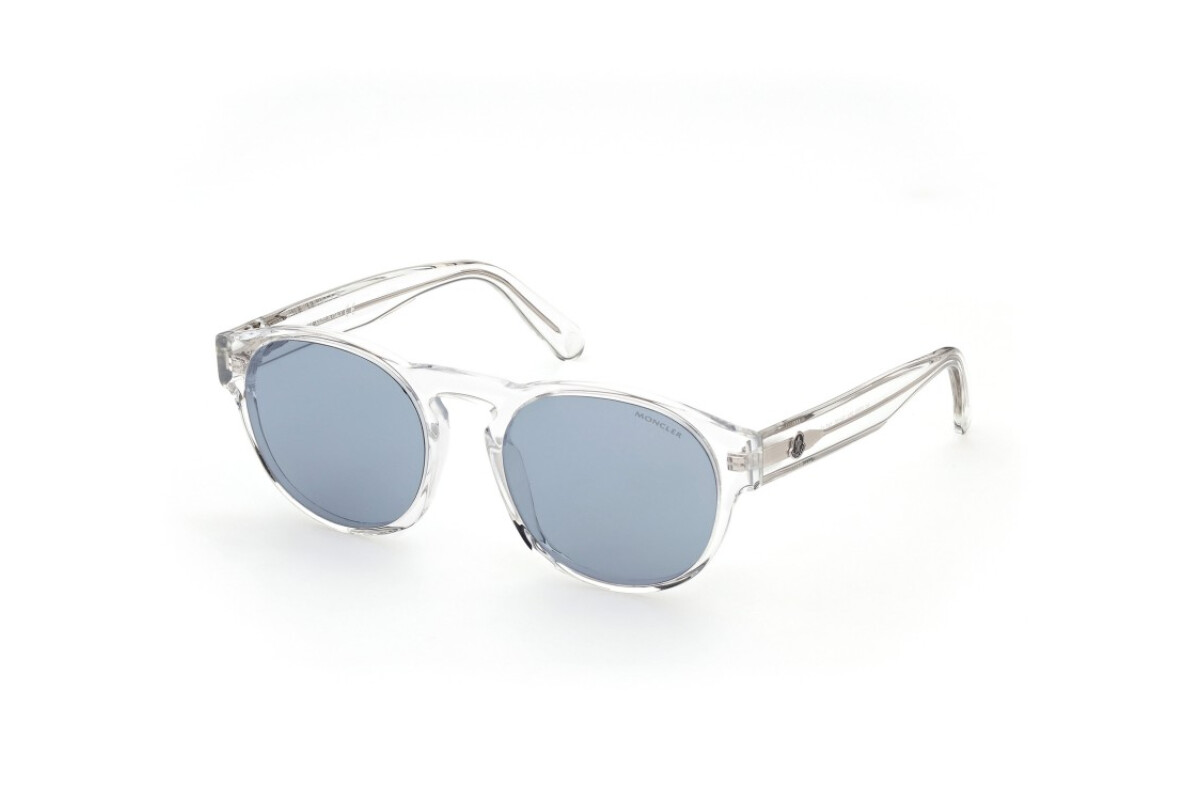 Sonnenbrillen Mann Moncler  ML0209 26X
