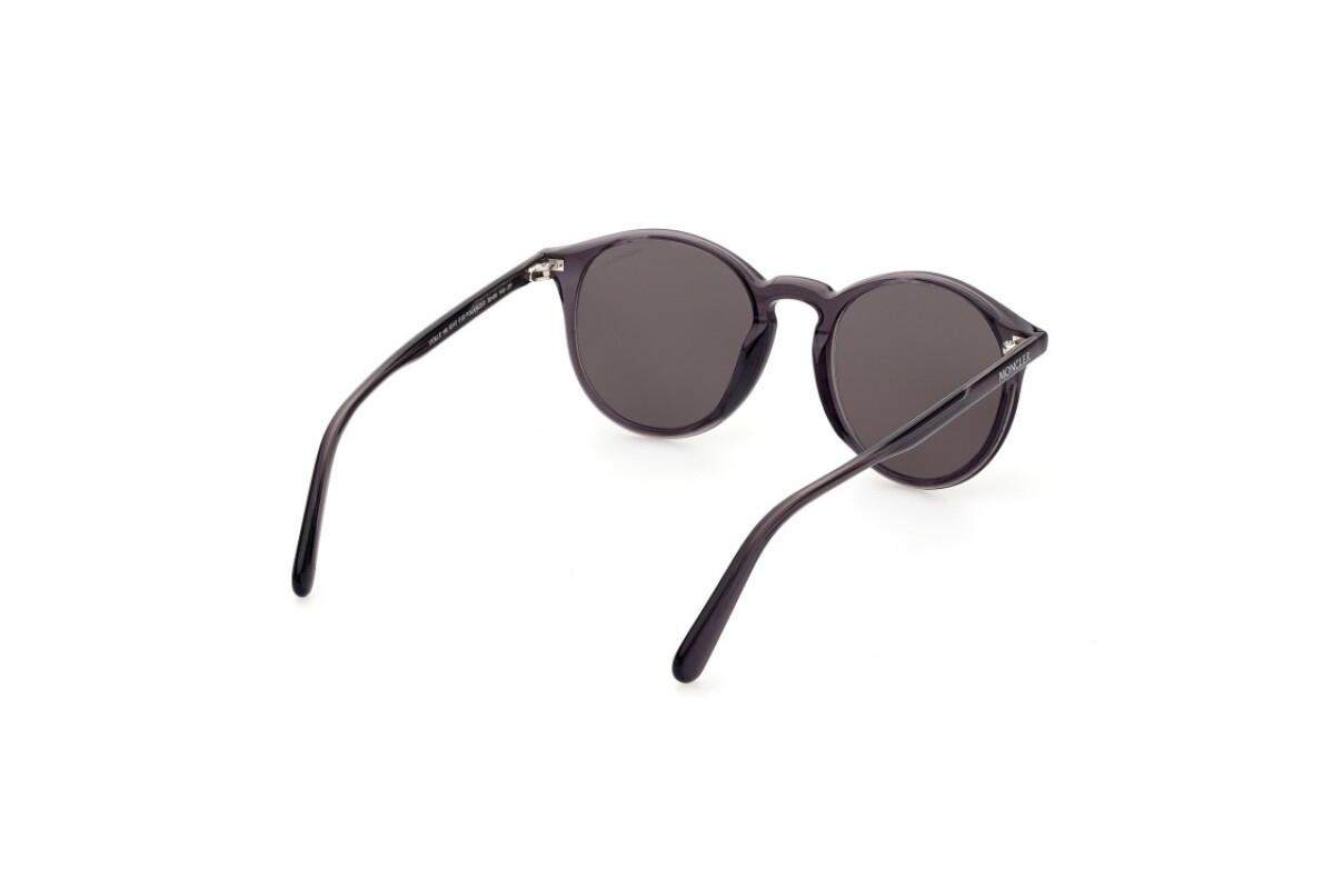 Sunglasses Unisex Moncler Violle ML0213 01D