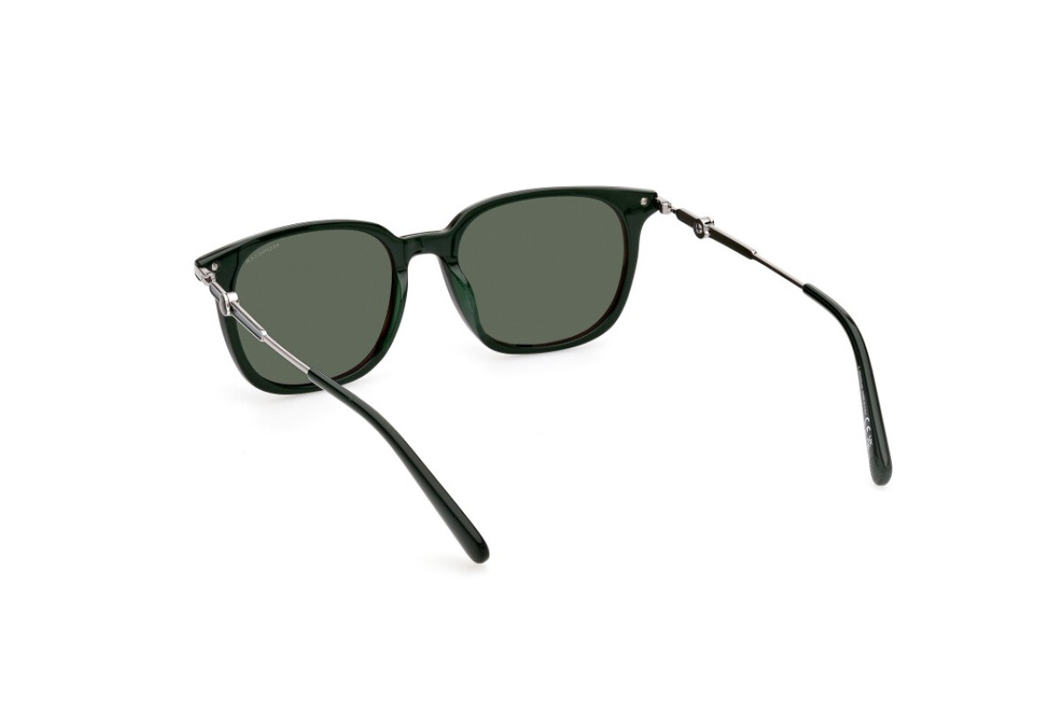 Lunettes de soleil Homme Moncler  ML0225 52R