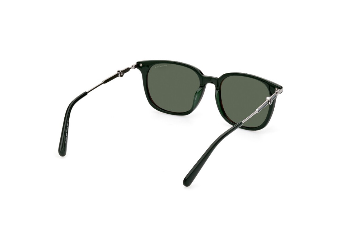 Lunettes de soleil Homme Moncler  ML0225 52R