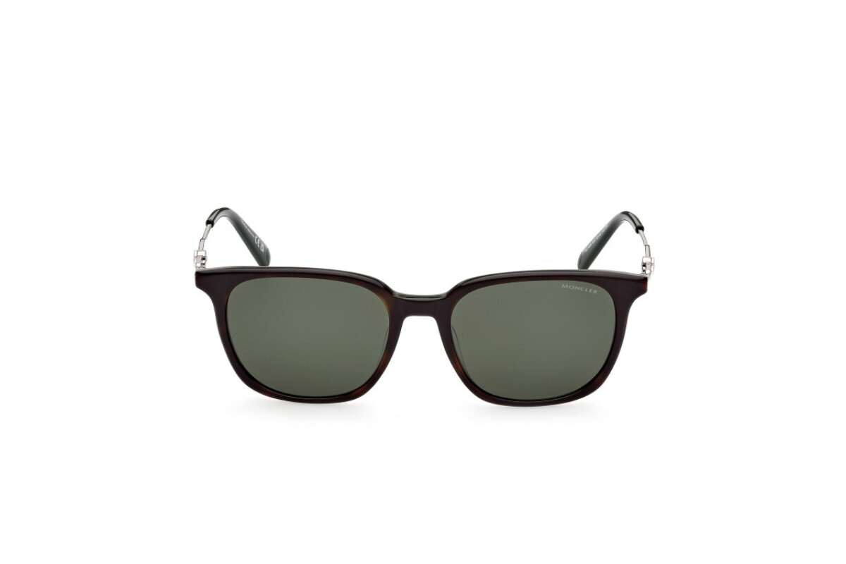 Lunettes de soleil Homme Moncler  ML0225 52R