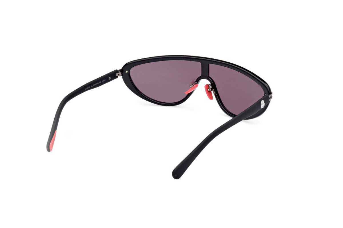 Sunglasses Unisex Moncler Vitesse ML0239 01A