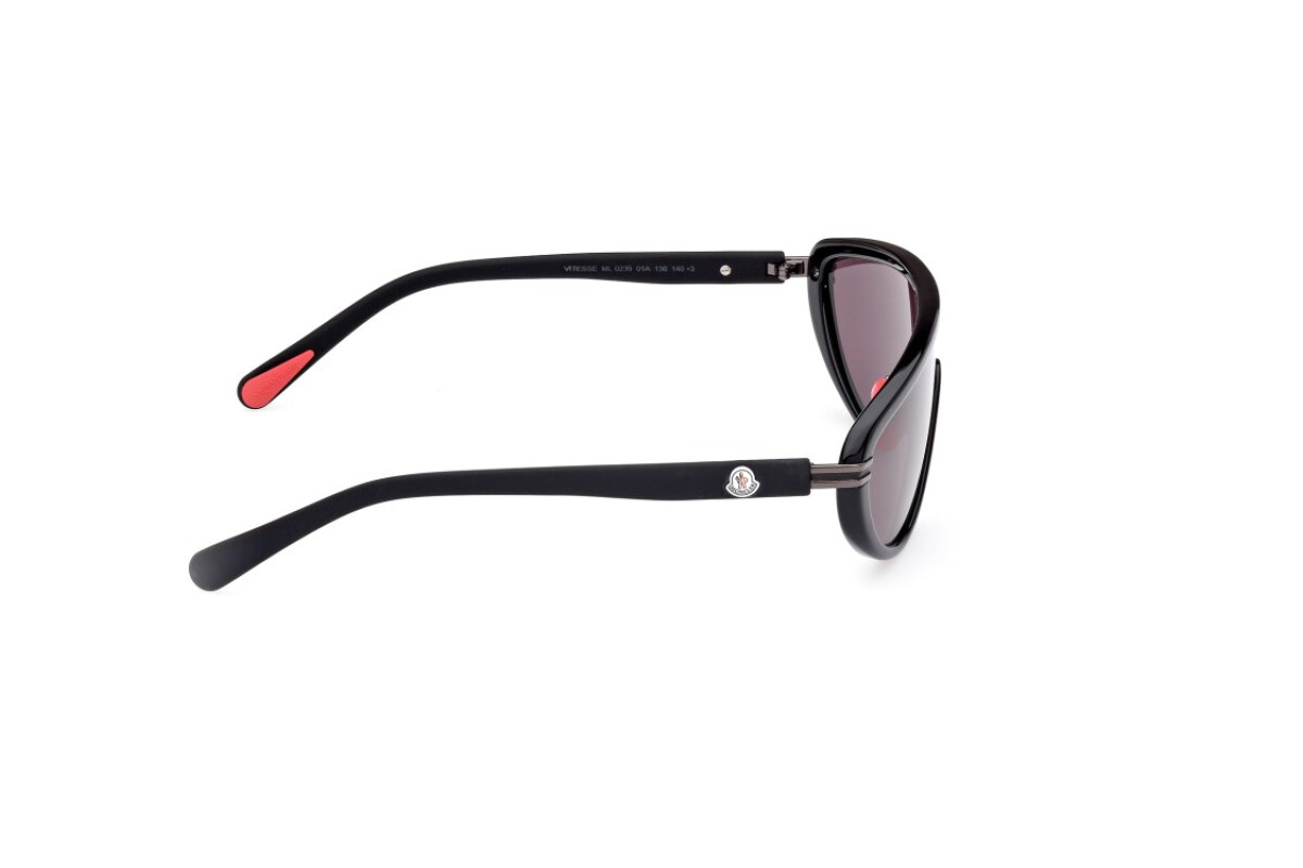 Sunglasses Unisex Moncler Vitesse ML0239 01A