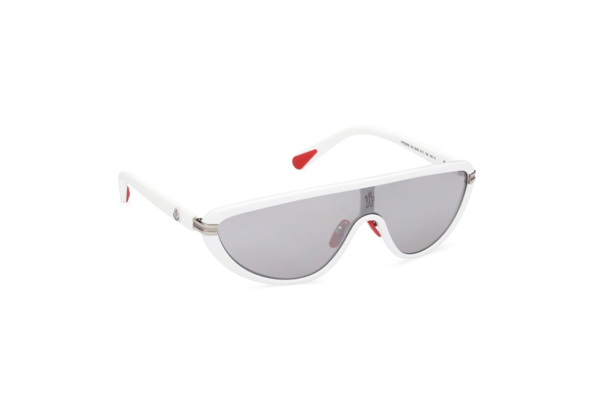 Sunglasses Unisex Moncler Vitesse ML0239 21C