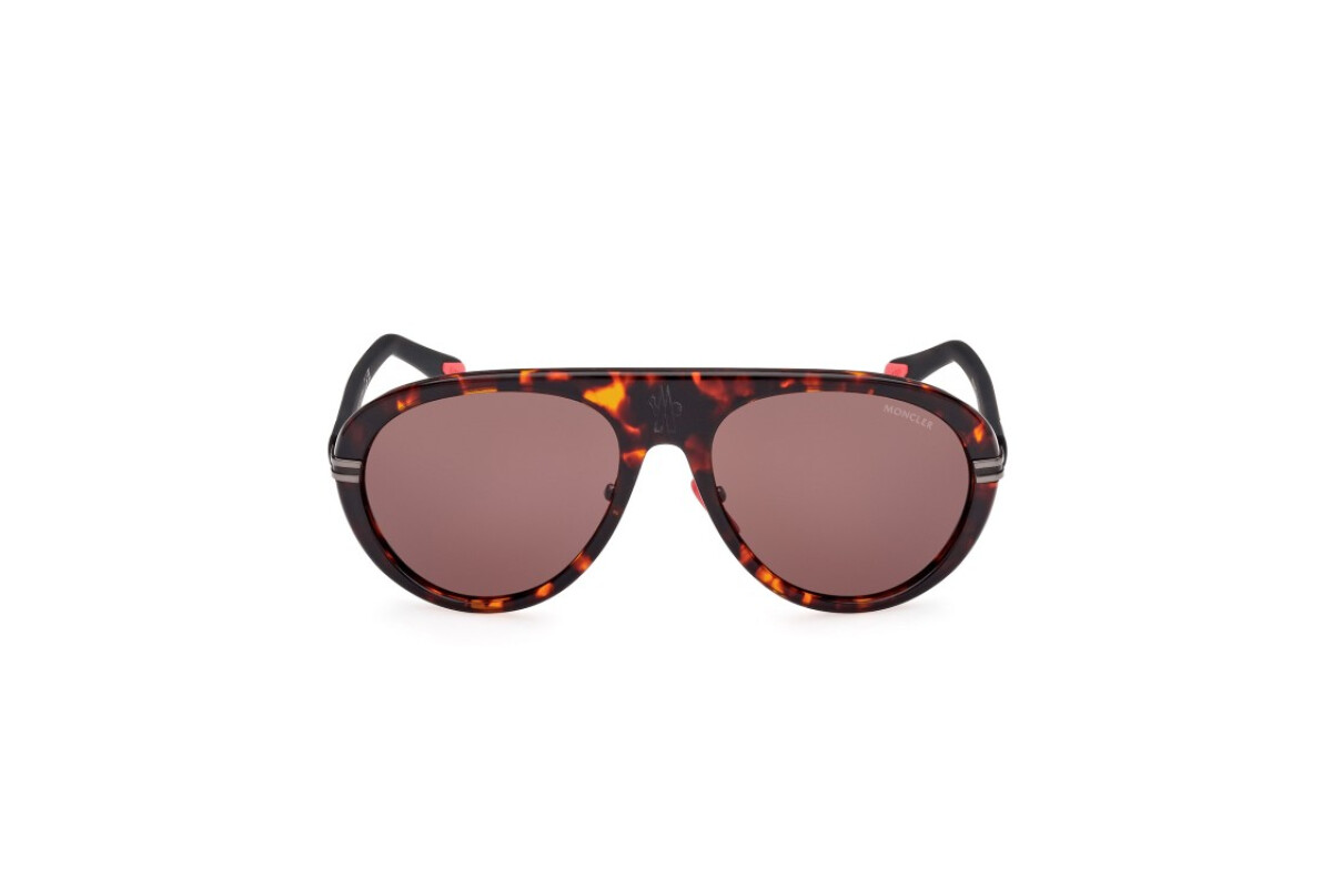 Sunglasses Man Moncler Navigaze ML0240 52E