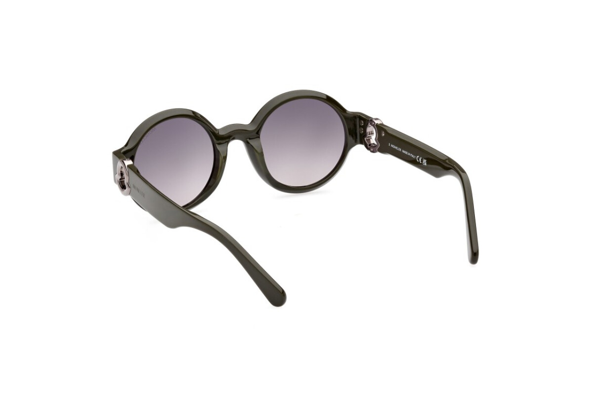 Sunglasses Woman Moncler Atriom ML0243 96P