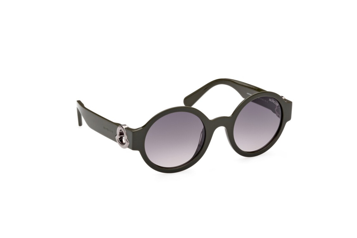 Sunglasses Woman Moncler Atriom ML0243 96P