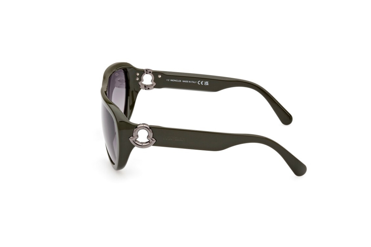 Sunglasses Unisex Moncler Anodize ML0246 96P