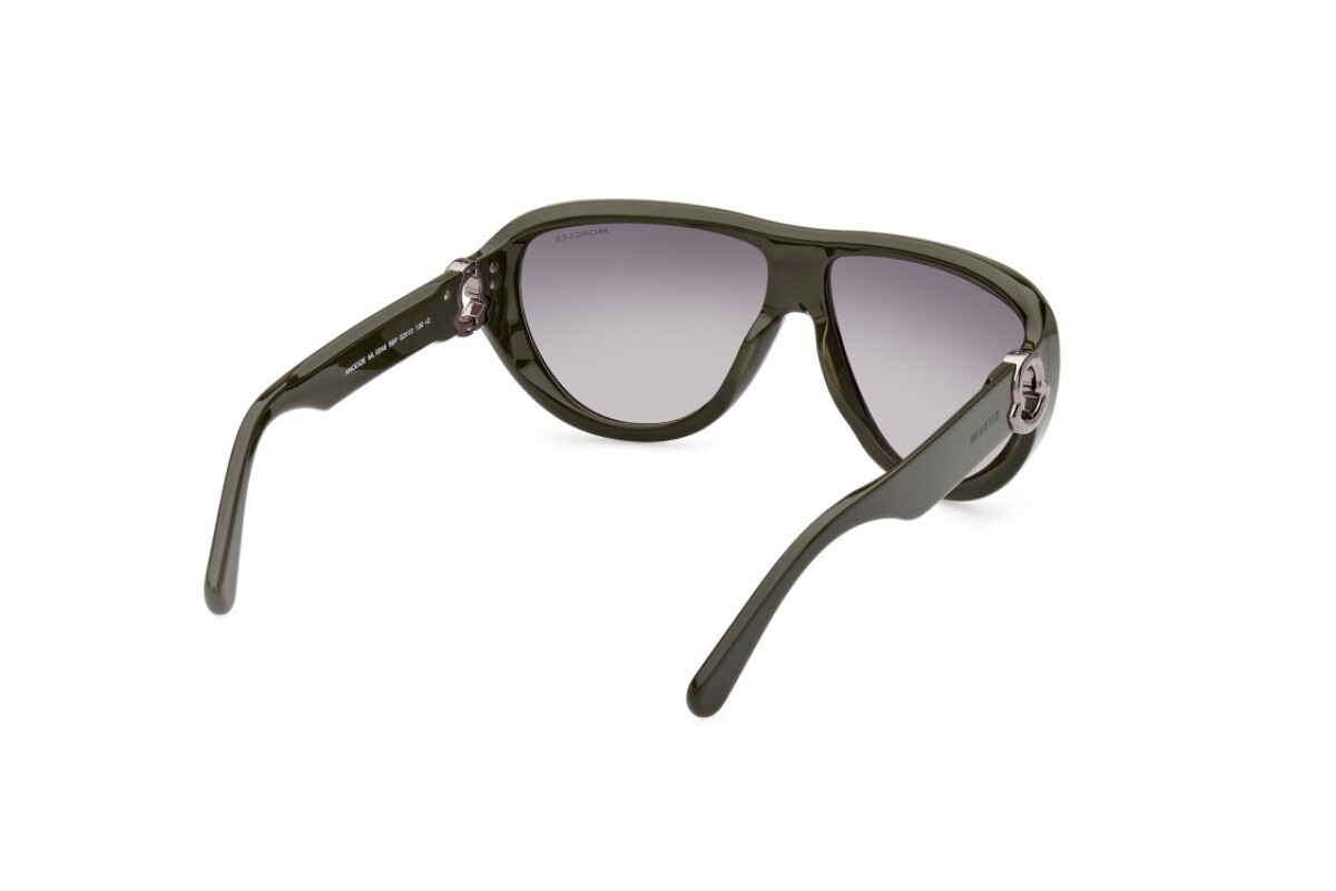 Sunglasses Unisex Moncler Anodize ML0246 96P