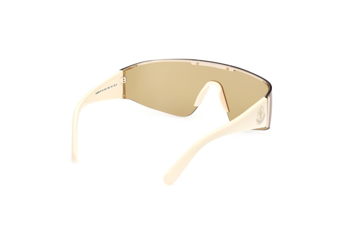 Sunglasses Unisex Moncler Ombrate ML0247 25E