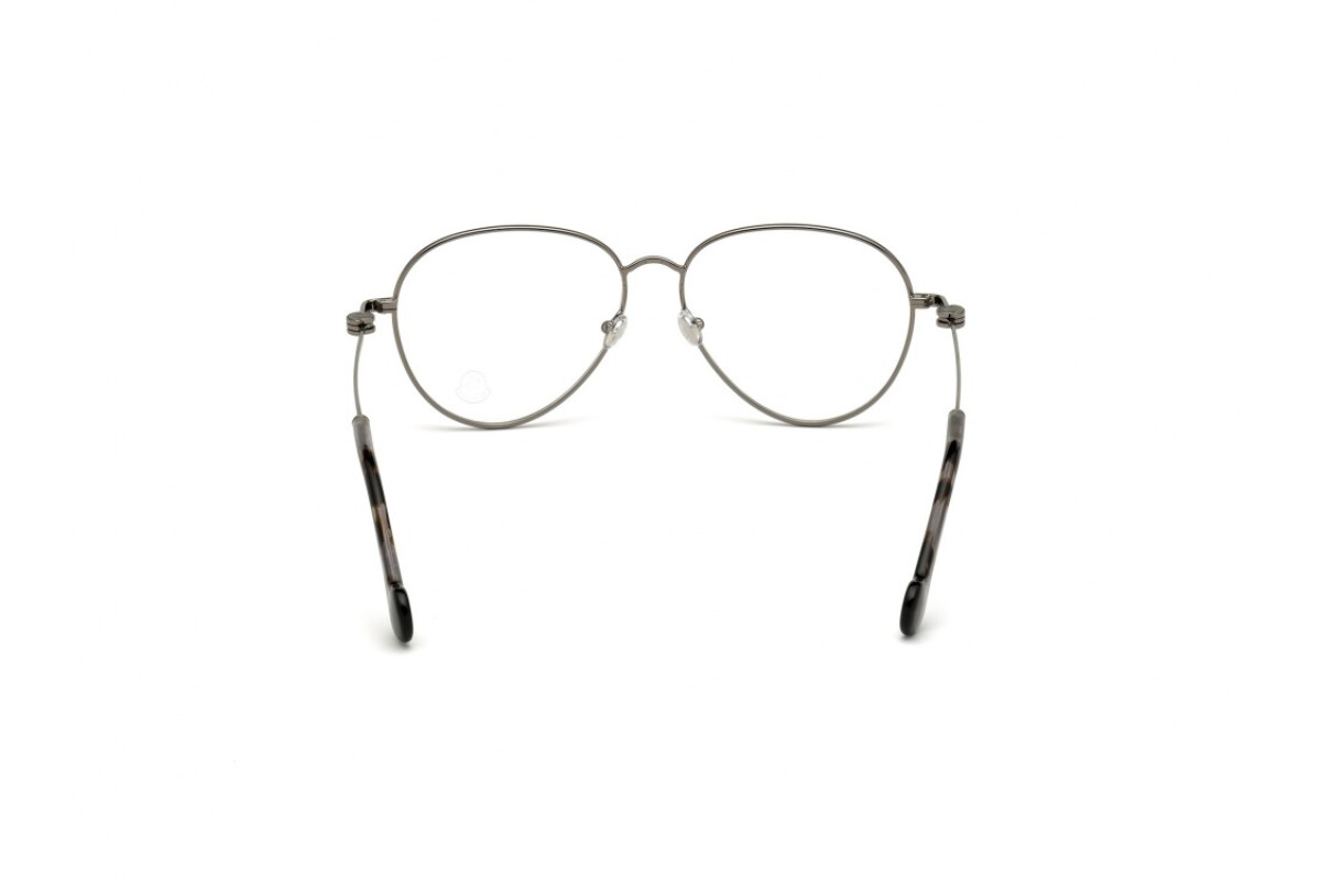 Lunettes de vue Unisexe Moncler  ML5068 008