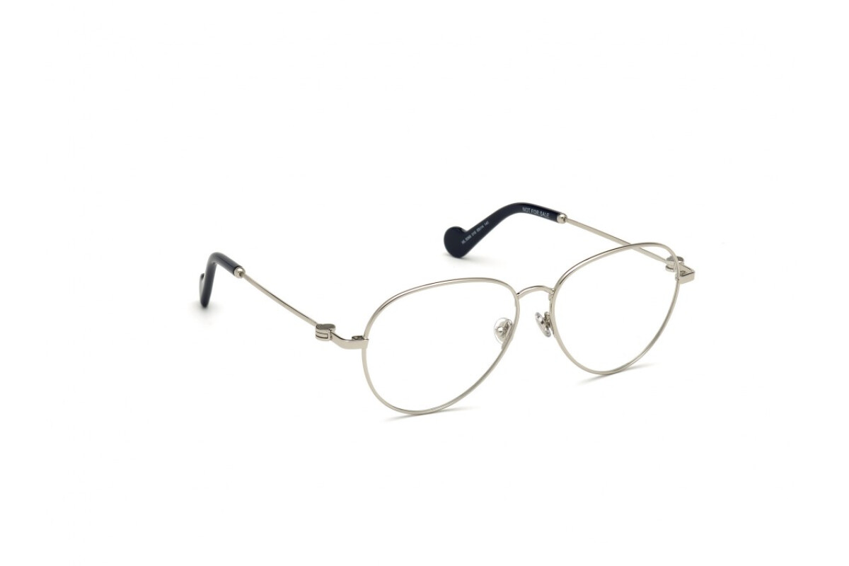 Lunettes de vue Unisexe Moncler  ML5068 016