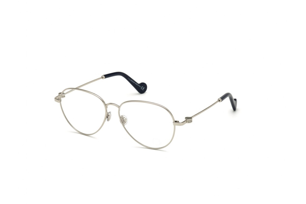 Lunettes de vue Unisexe Moncler  ML5068 016