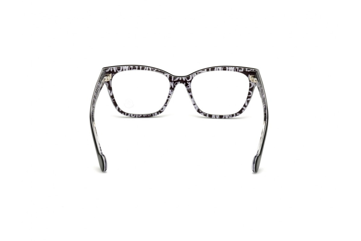 Eyeglasses Woman Moncler  ML5069 005