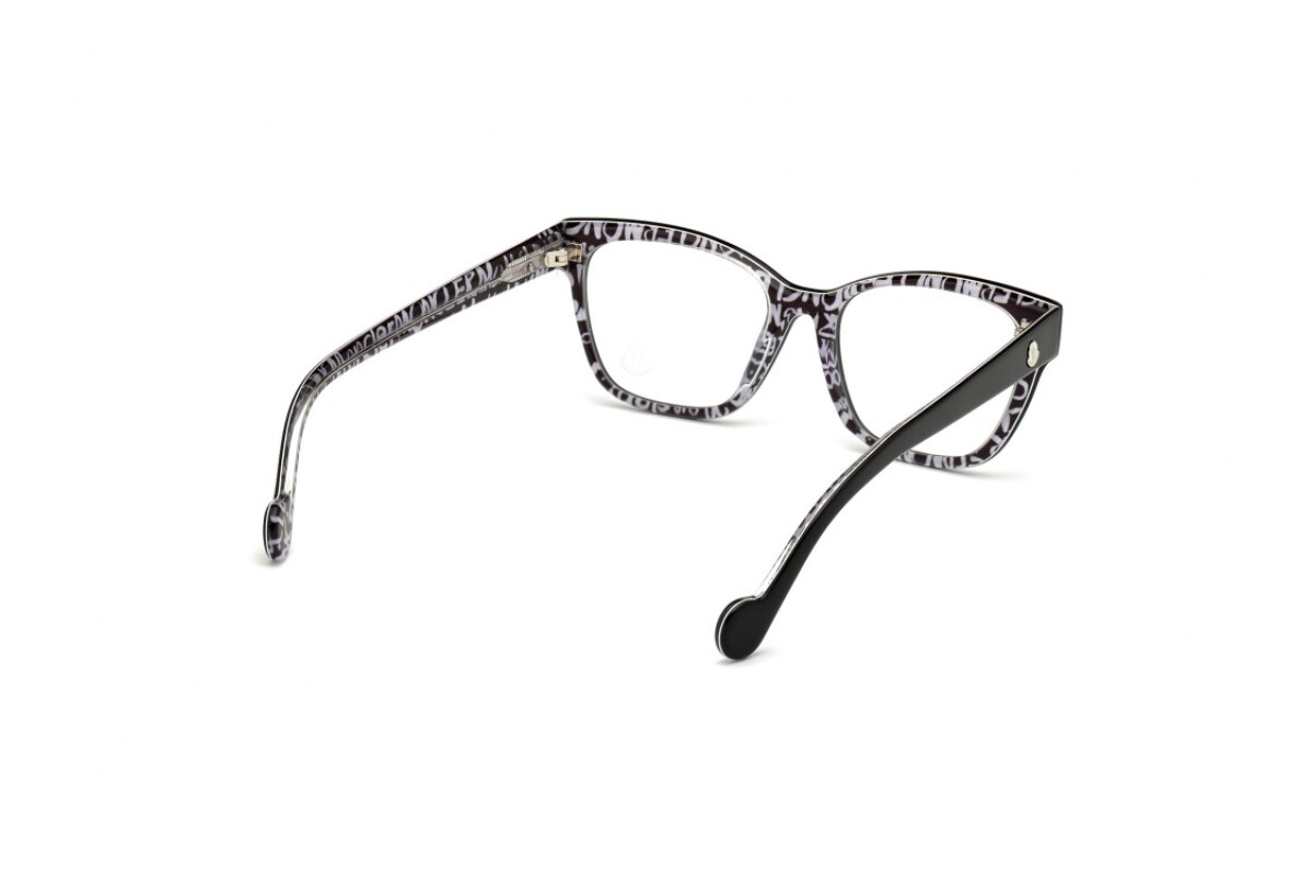 Eyeglasses Woman Moncler  ML5069 005