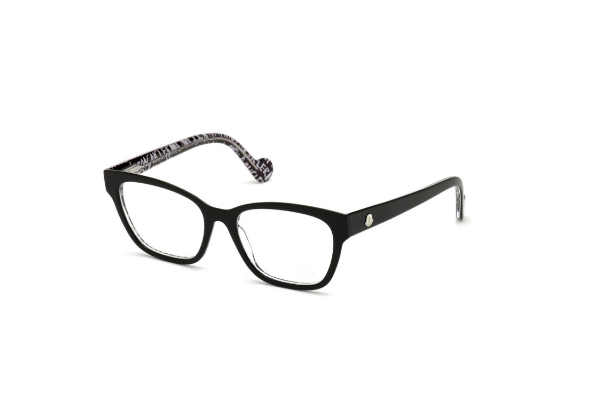 Eyeglasses Woman Moncler  ML5069 005