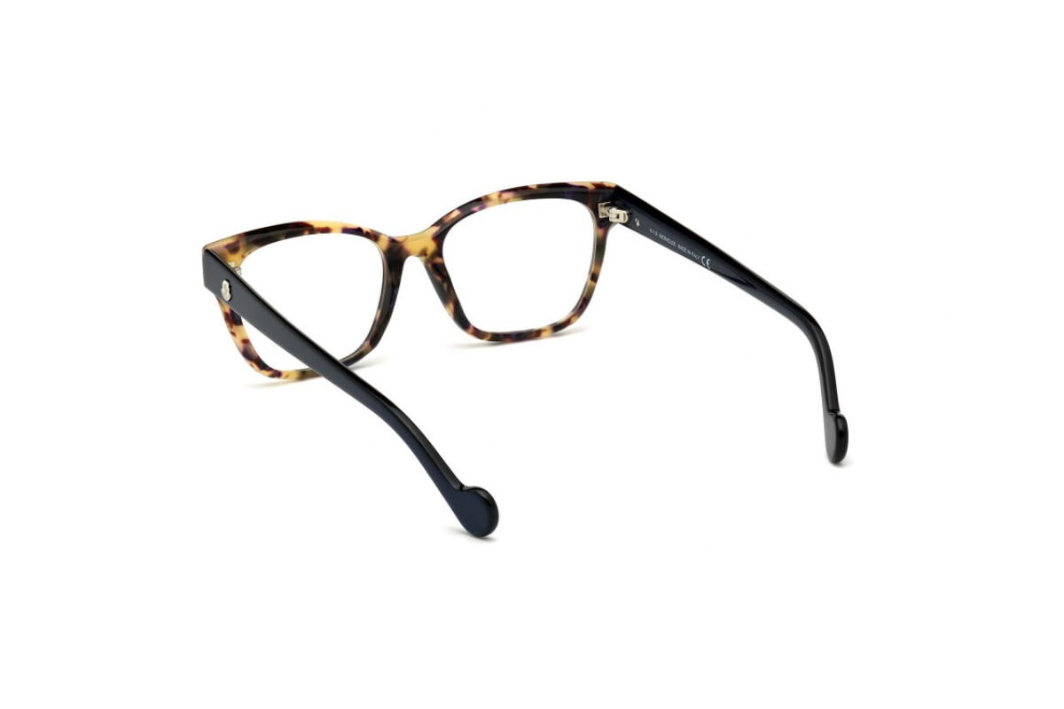 Eyeglasses Woman Moncler  ML5069 055