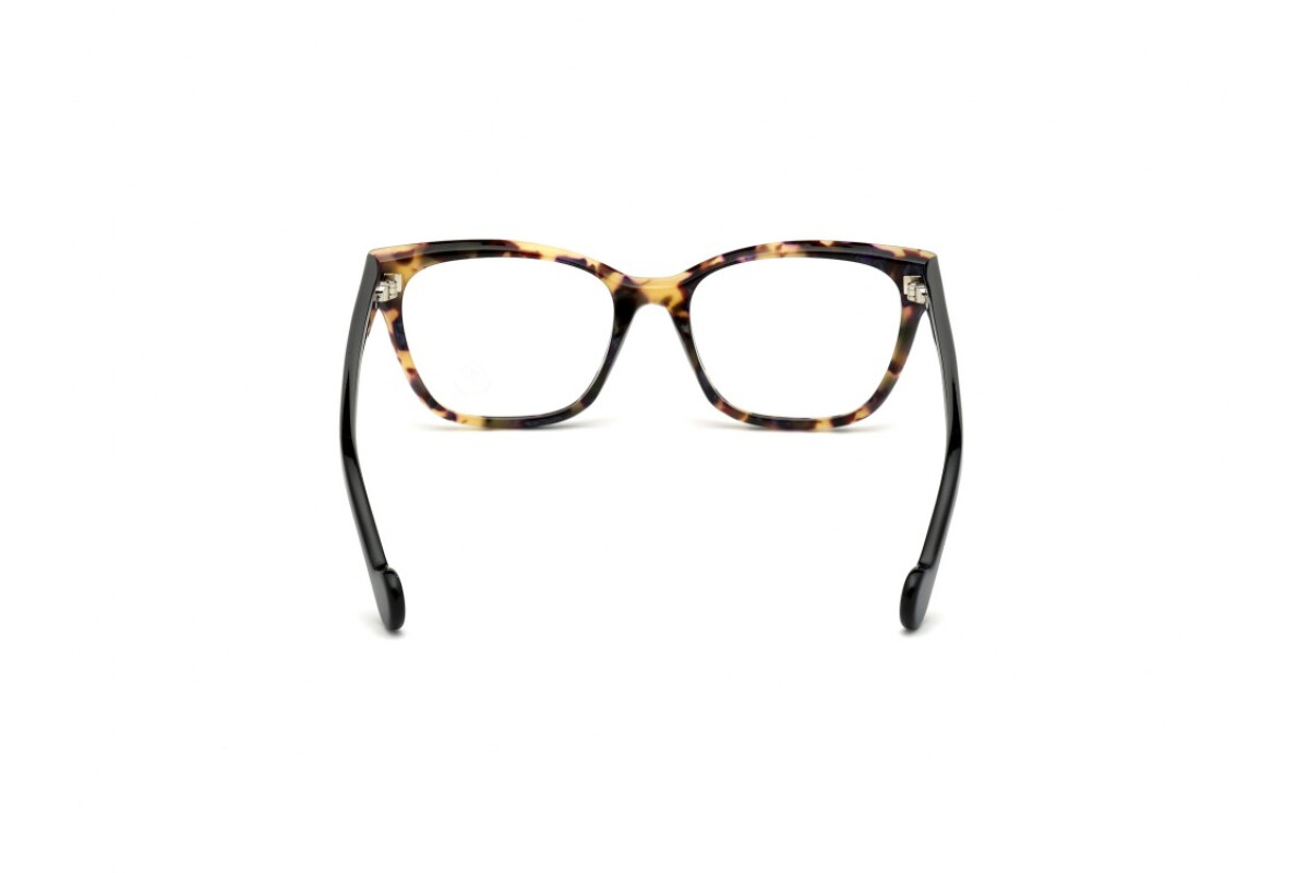 Eyeglasses Woman Moncler  ML5069 055