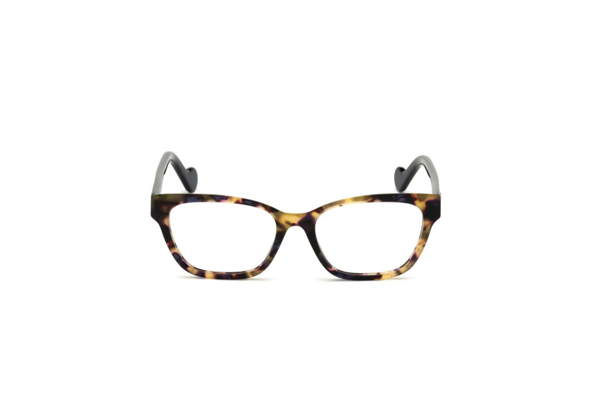 Eyeglasses Woman Moncler  ML5069 055