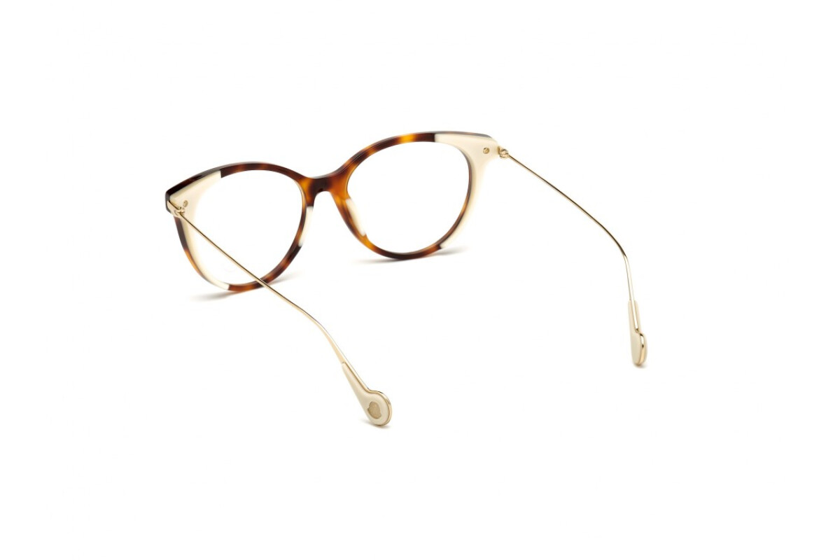 Eyeglasses Woman Moncler  ML5071 052