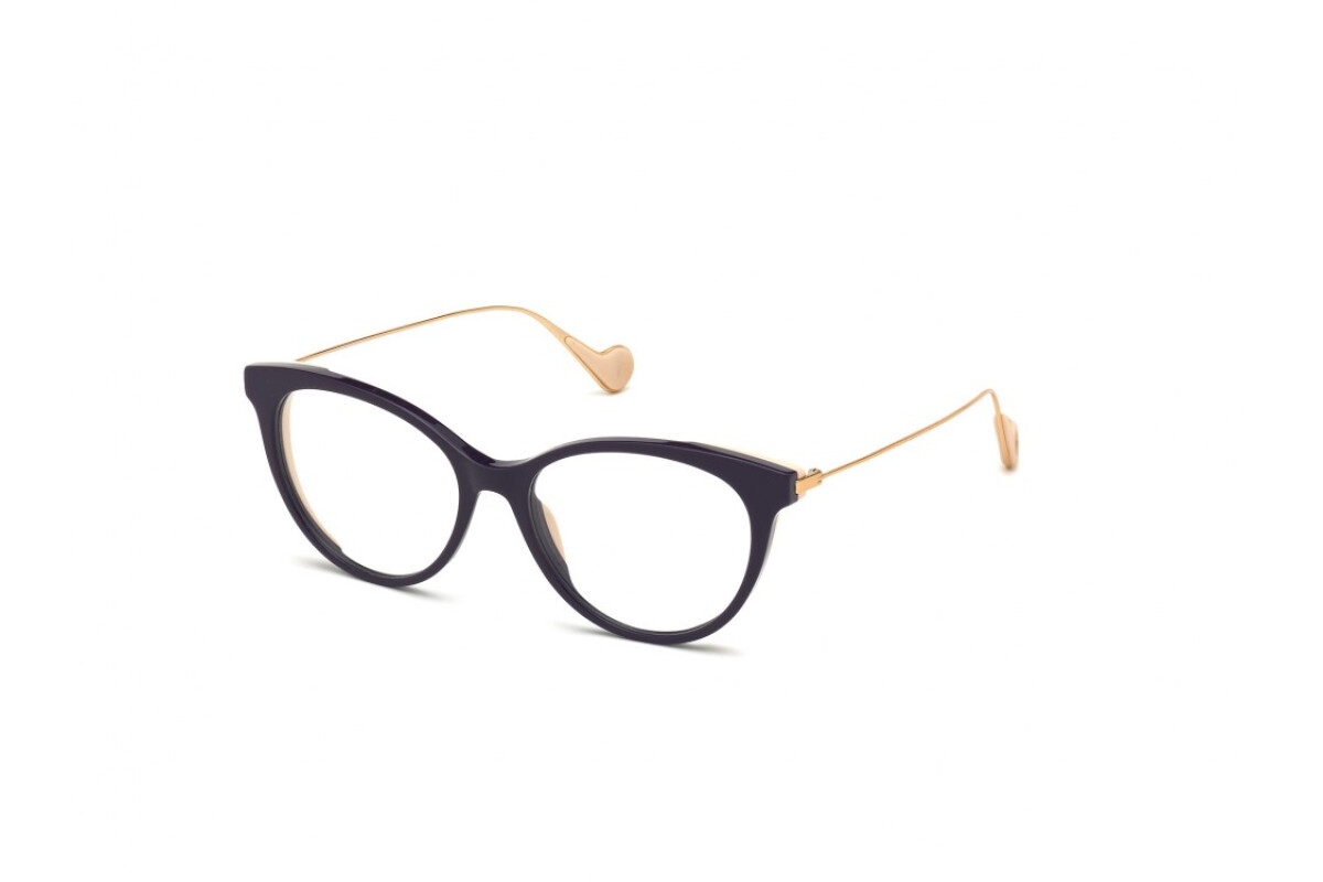 Lunettes de vue Femme Moncler  ML5071 081