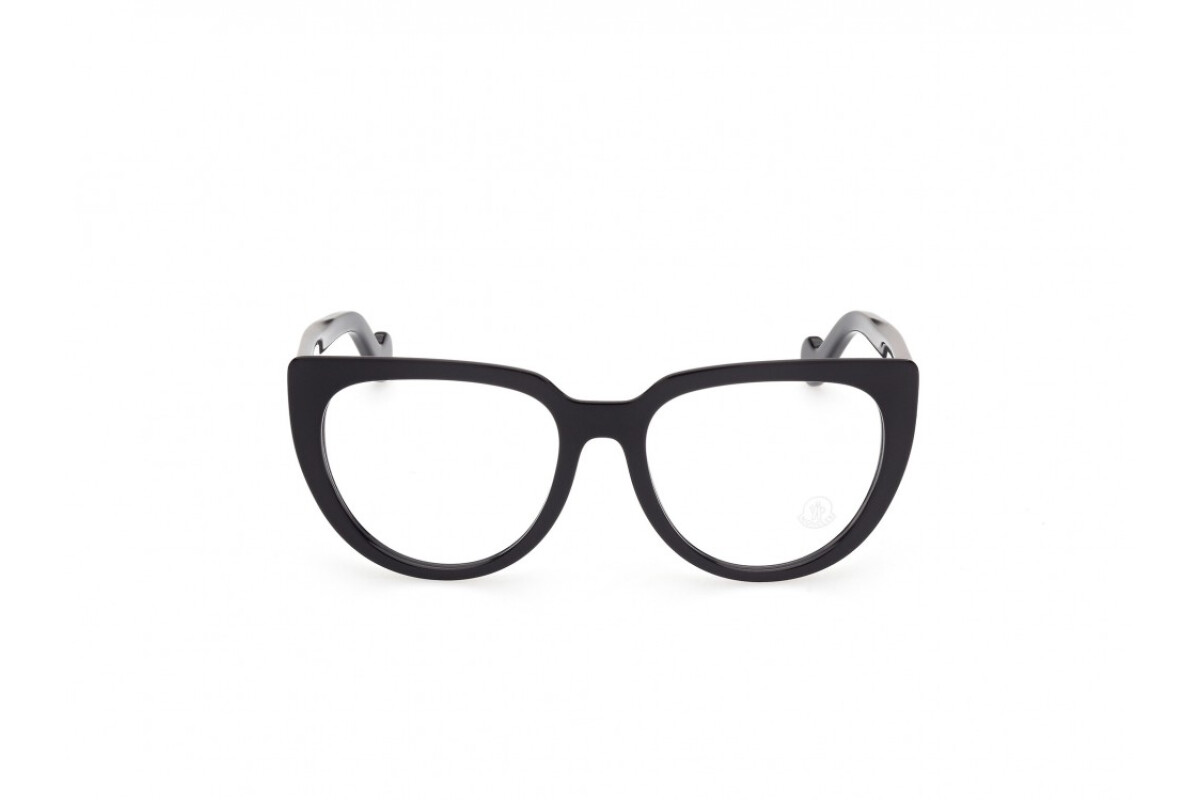 Eyeglasses Woman Moncler  ML5084 001