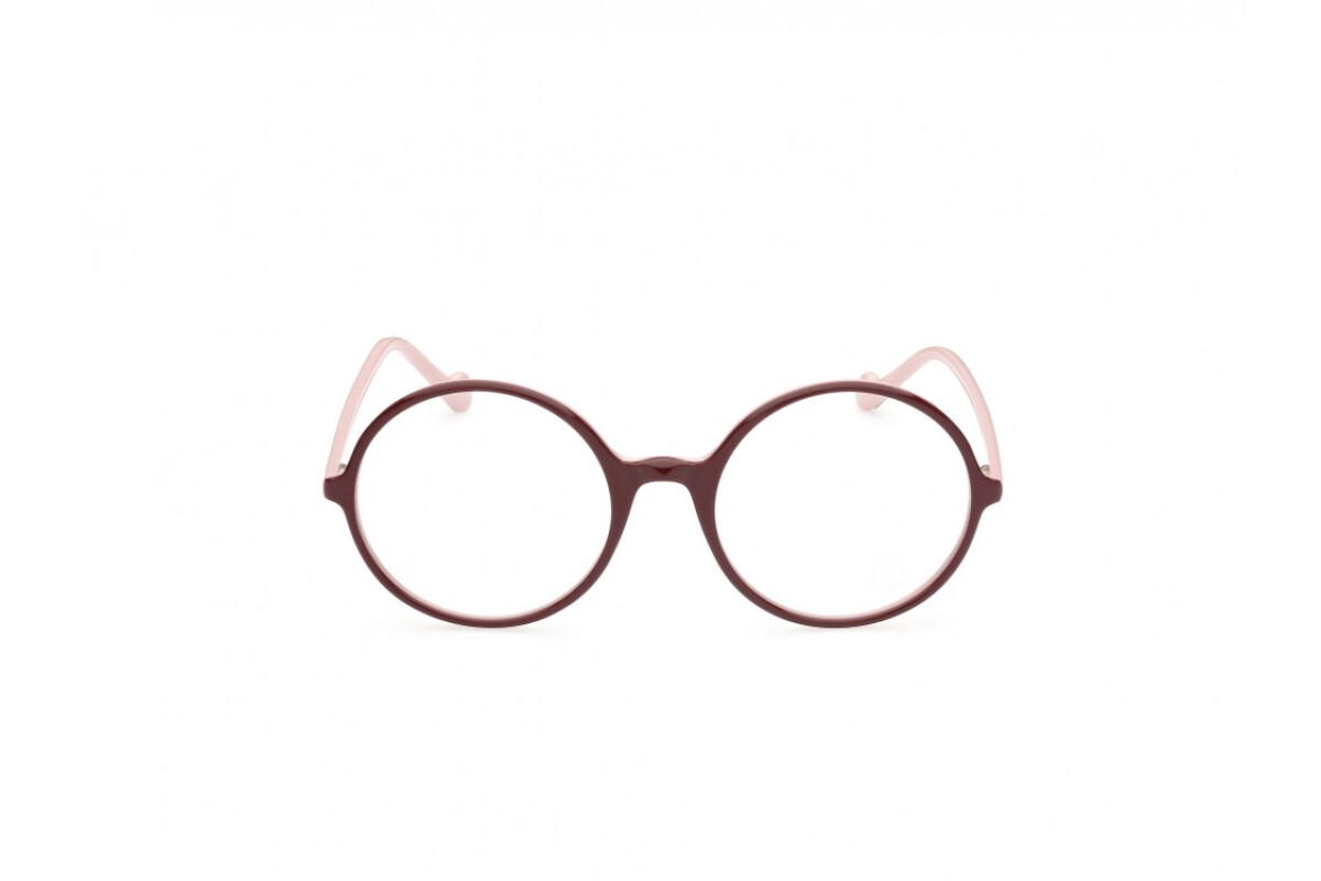 Eyeglasses Woman Moncler  ML5088 083