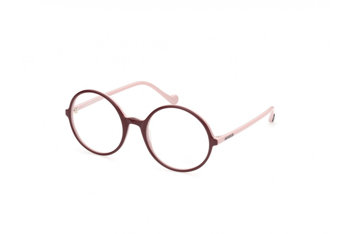 Eyeglasses Woman Moncler  ML5088 083