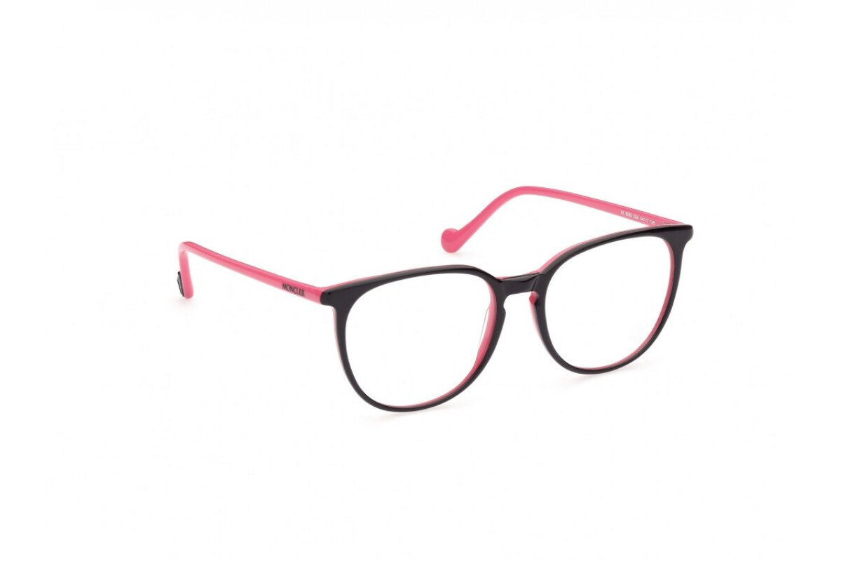 Eyeglasses Woman Moncler  ML5089 05A
