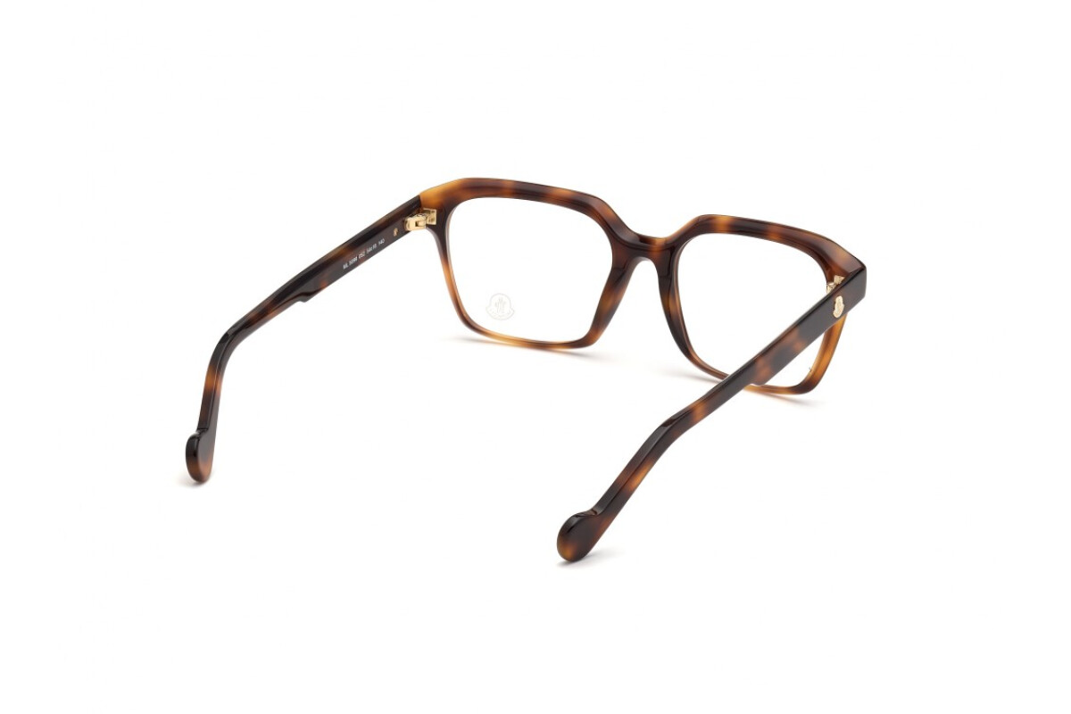 Eyeglasses Woman Moncler  ML5099 052