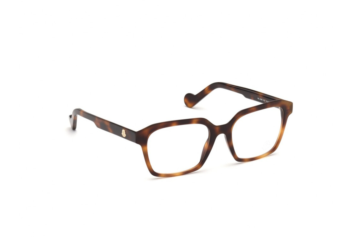 Eyeglasses Woman Moncler  ML5099 052