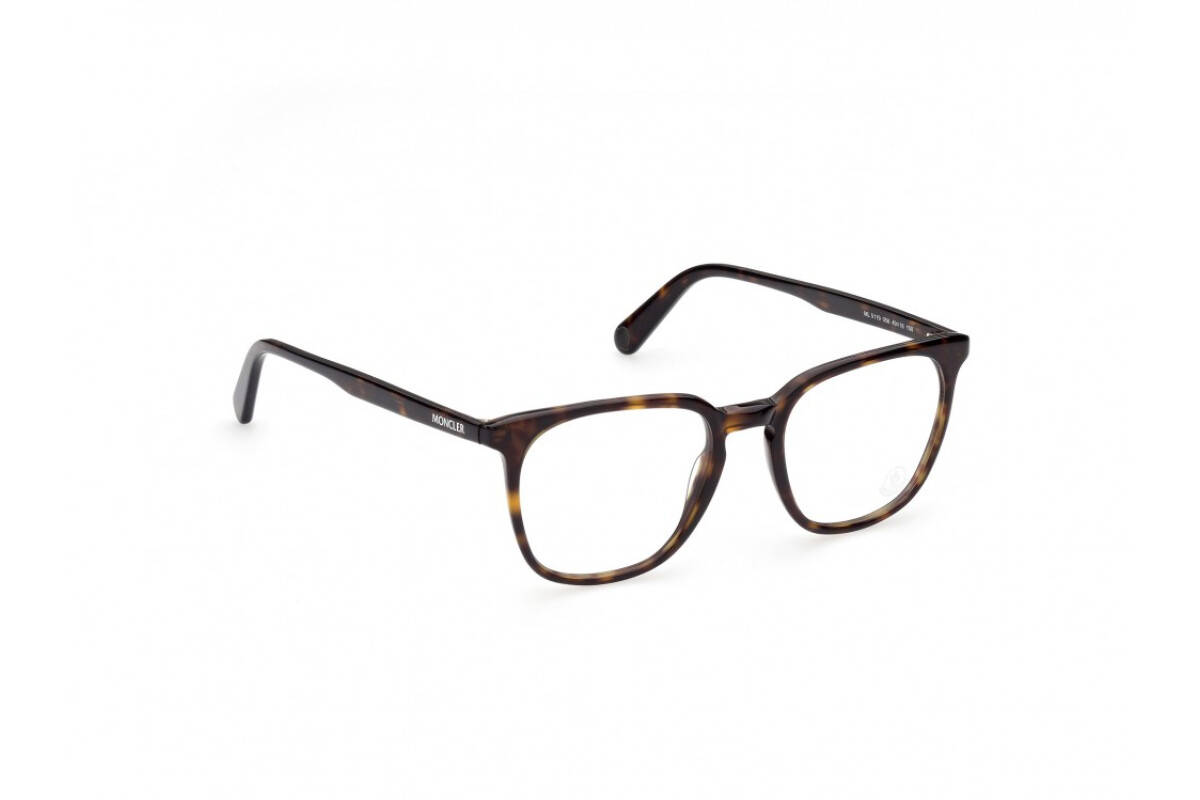 Eyeglasses Unisex Moncler  ML5119 056