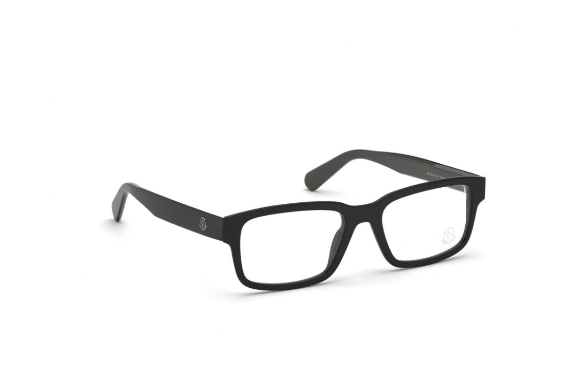 Lunettes de vue Homme Moncler  ML5124 001