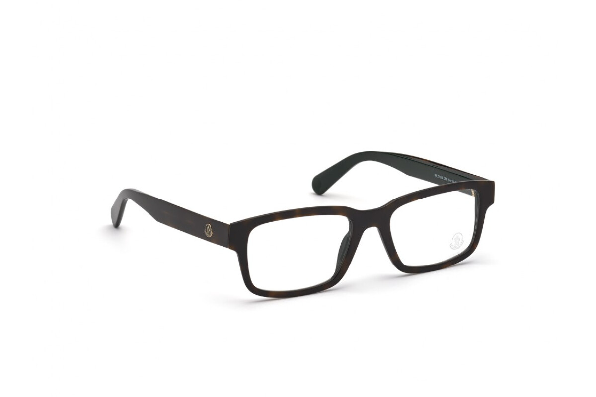 Lunettes de vue Homme Moncler  ML5124 056