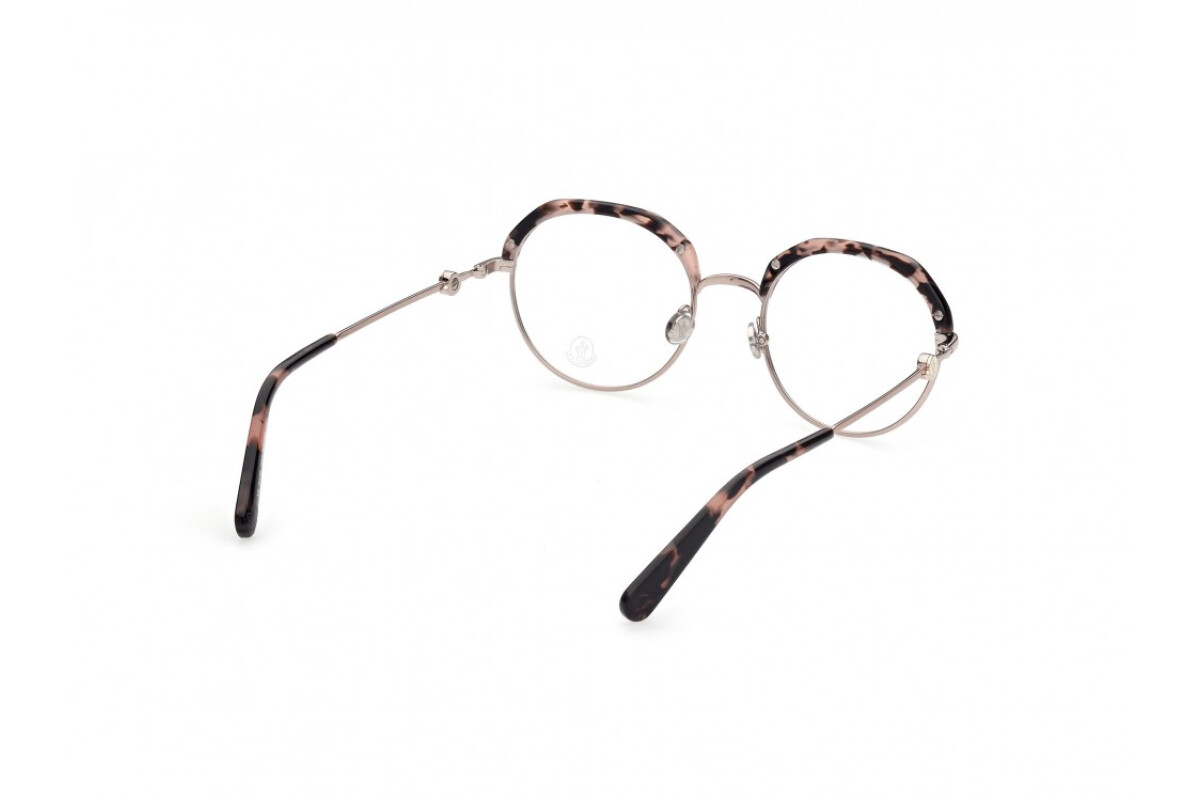 Eyeglasses Woman Moncler  ML5126 034