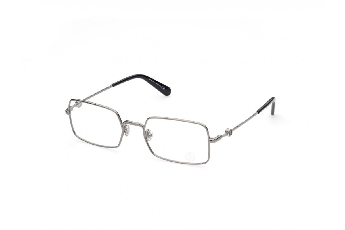 Lunettes de vue Homme Moncler  ML5127 008