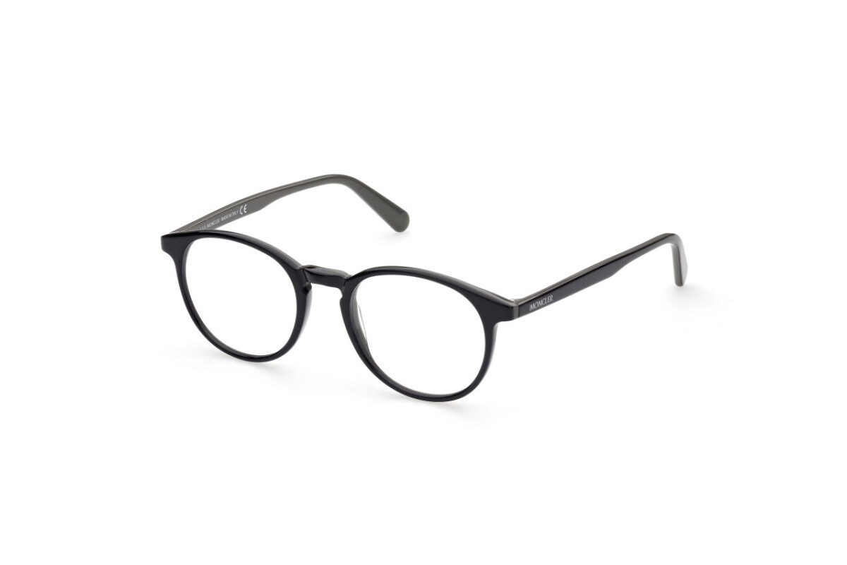 Brillen Mann Moncler  ML5131 005
