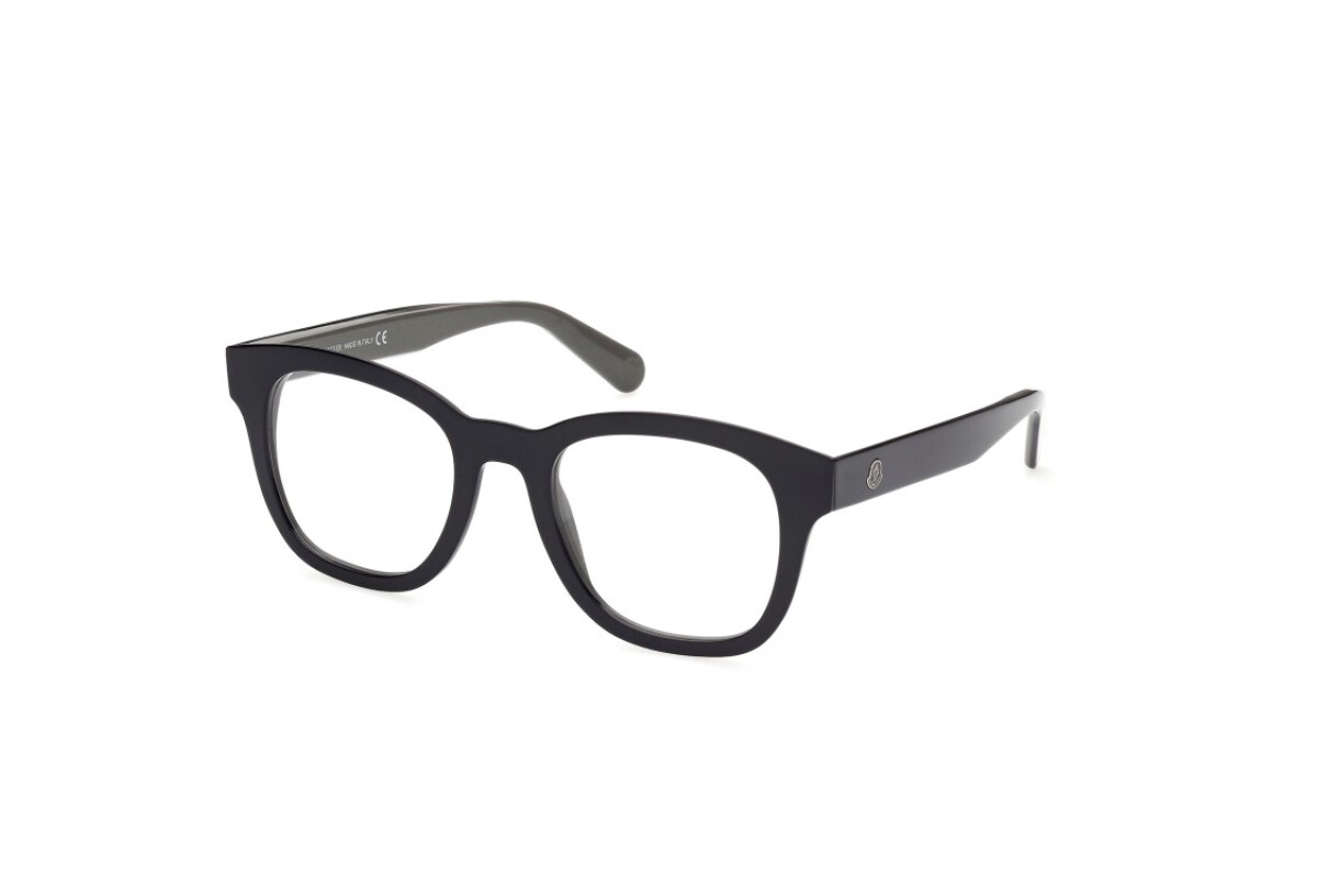 Lunettes de vue Homme Moncler  ML5132 001