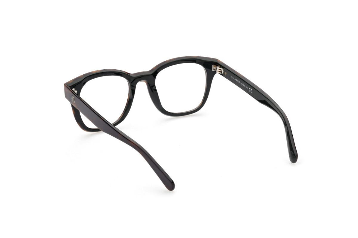 Brillen Mann Moncler  ML5132 056