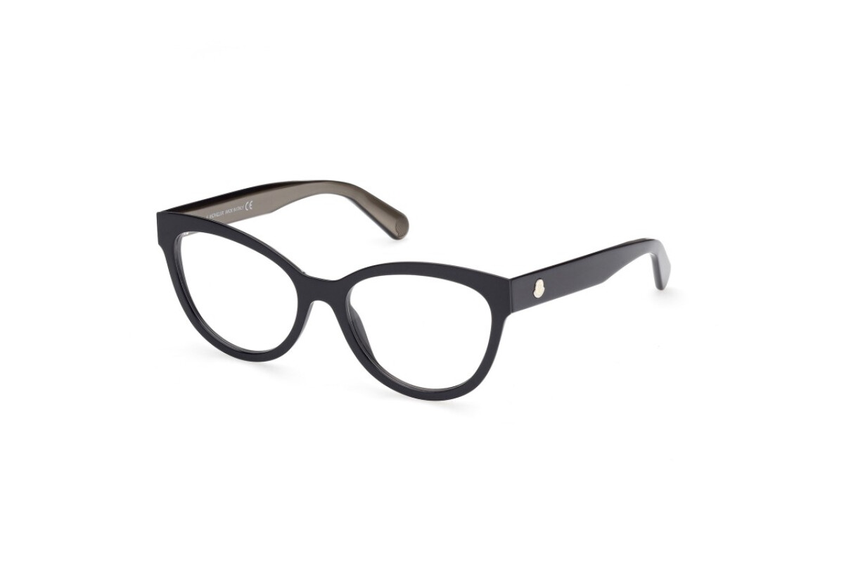 Eyeglasses Woman Moncler  ML5142 005